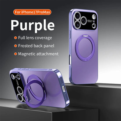 AuraLoop™ MagSafe Case