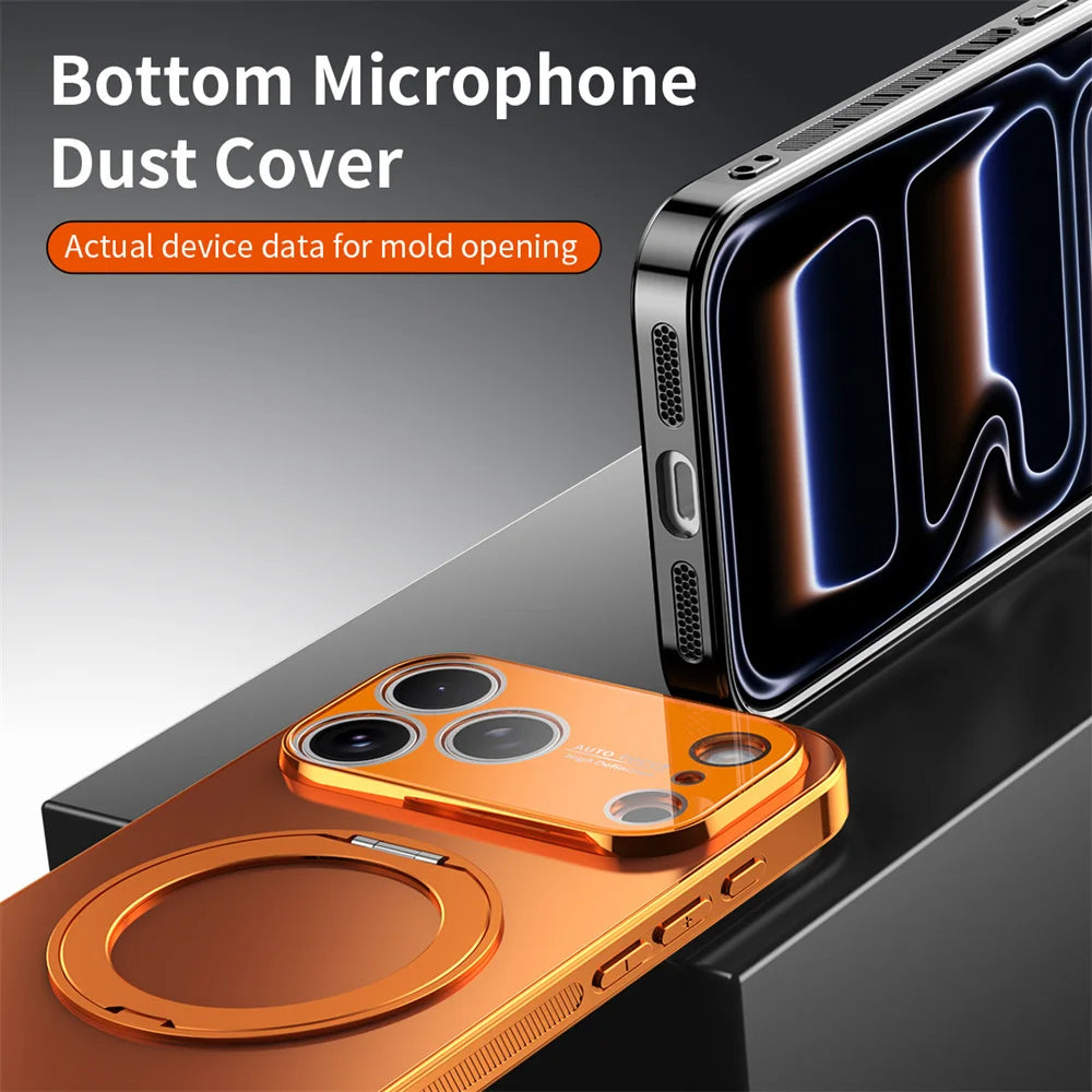 AuraLoop™ MagSafe Case