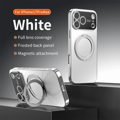 AuraLoop™ MagSafe Case