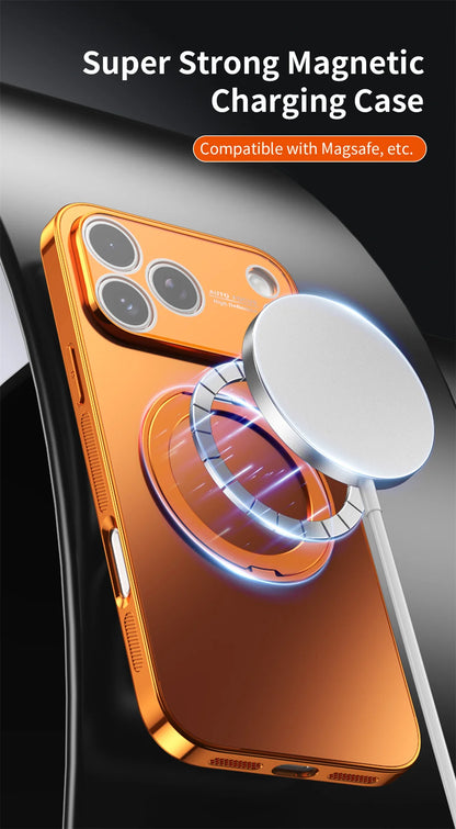 AuraLoop™ MagSafe Case