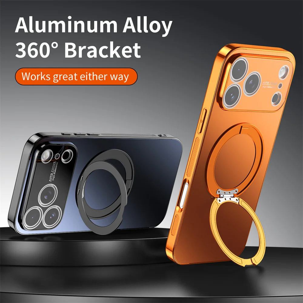 AuraLoop™ MagSafe Case