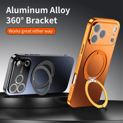 AuraLoop™ MagSafe Case
