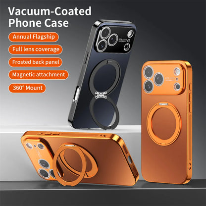 AuraLoop™ MagSafe Case